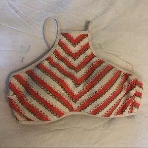 Seafolly Australia two piece top